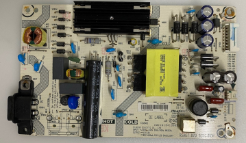 RSAG7.820.8310 HLL-2640WH Netzteil für H43AE6030 H43A6140