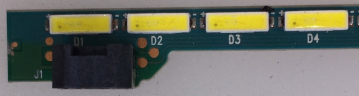 HSTND-9231-A 320MA01.V0 LED-Backlight