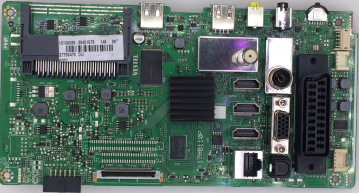 39L3663DA 17MB110P 23401678  Mainboard