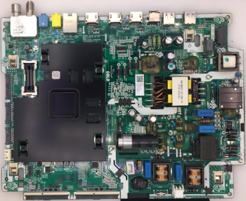 UE43NU7199U Mainboard KANT-SU/NU7100 REV: 1.1 BN9647718A CN10