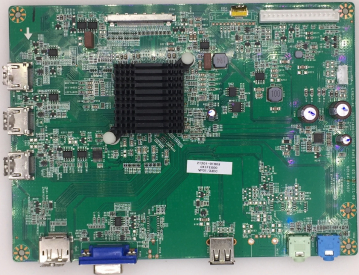 DM431 L49CG-4K 320214003203000 Mainboard