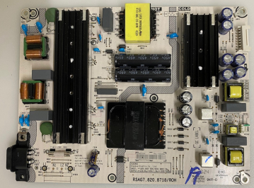 HE65A6103, 65A7300 65AE7010F 65AE7100F RSAG7.820.8718/ROH HLL-4365WK Netzteil
