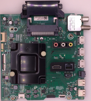 50U7QF RSAG7.820.10498/ROH 50A690FEVS Mainboard