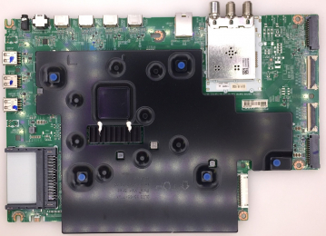 OLED83C17LA EAX69774601(1.2) 66689702 Mainboard