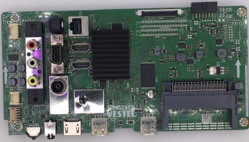 43L2863DA 17MB211S 23476389 Mainboard