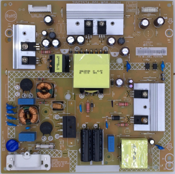 40HFL3011 715G7574-P01-W08-002M PLTVGP341XAY4 Netzteil