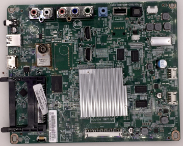 40HFL3011W 715G7853-M01-B00-005K 703TQHPL090 Mainboard
