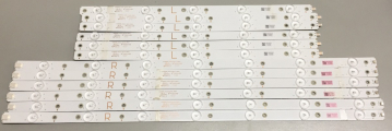 E507Q SET12 6x SVV500A91_12LED_R_Rev01_190214 6x SVV500A91_12LED_L_Rev01_190214 LED Backlight