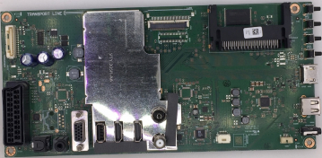 40VLE5421BG  VTY190R-3 NJU9ZZ Mainboard