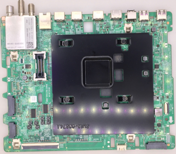 GQ55Q85TGT BN41-02749A BN94-15308S Mainboard