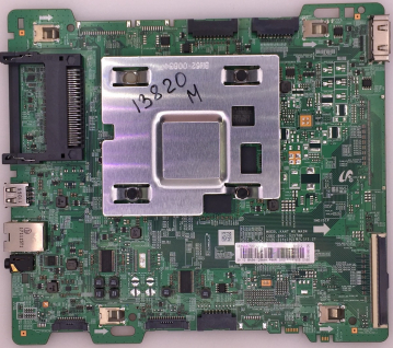 UE82MU7000 BN41-02570B BN94-12544A Mainboard
