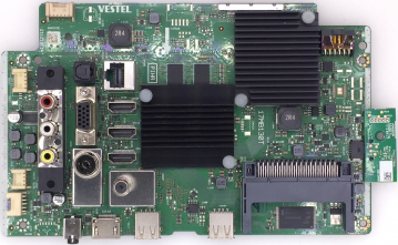 50UL3A63DG 17MB130T 23641732 Mainboard