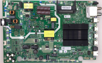 55MUC8001Z SK705TQLPL022 5800-A9K53G-0P20 MAINBOARD