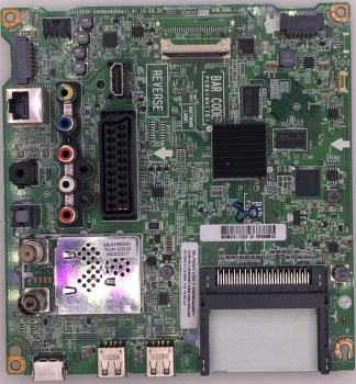 EAX66482504 (1.0) 63988101 Mainboard 55LF5929