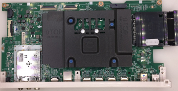 OLED55C29LD EAX69718004(1.0) 67178202 Mainboard