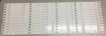 65UC6316 U65P6066 Set 12x TOT_65_D2900_12X7_3030C_d6t+-2d1_7S1P LED Backlight