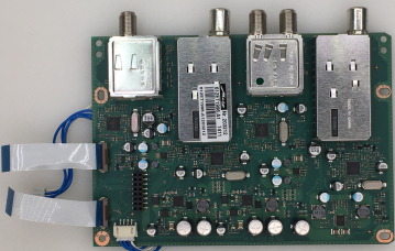 32TV66 612206035 612 20 6035-0 A1 612ET1996.A1 Mainboard