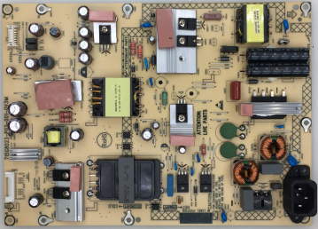 BDM4350 715G8023-P03-001-0V3M FQ351XAS3 Netzteil