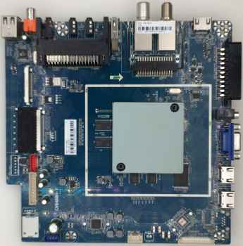 MD31187 CV6488H-Y BH-16279 Mainboard