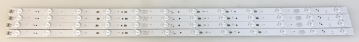 SRT40F13N SRT40FZ4  LED40D12-03 B PN:30340012207 LED Backlight
