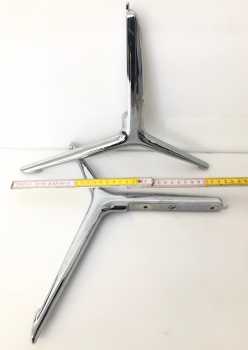 Standfüße für Hisense HE65KEC730