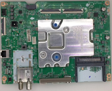 75UP76709LB 75UP78009LB EAX69487906(1.0) 66766002 Mainboard