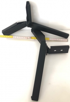 Sony KD-65XF7096 KD-55XF7096 KD-65XF7005 KD-55XG7096 KD-55XG8096 KD-55XG7004  KD-55XF7005 Standfüße 4-598-599