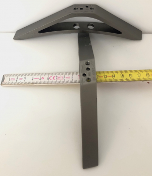 Thomson 43UC6406 Standfüße 68-40292L-000 68-40292R-000