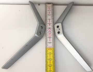 Standfüße für Sharp 26"
