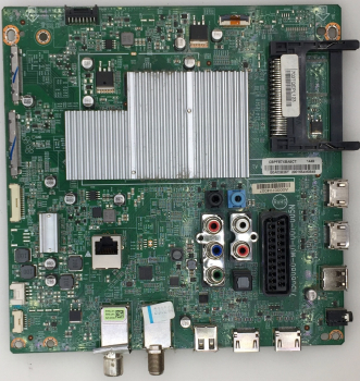 40PFS6909 715G6080-M01-001-005N 703TQEPL123  Mainboard