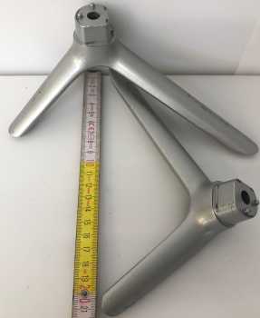 Standfüße für Changhong LED55D2200