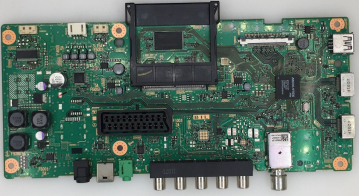 KDL-40R450B  1-889-355-13 (173463313) NS4S400DND01  Mainboard