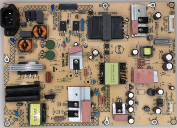 BDM4350 715G8023-P04-001-0V3M JQ381UQP1 Netzteil