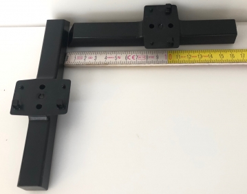 Philips 32PHS4503 32PHS5505 Standfüße
