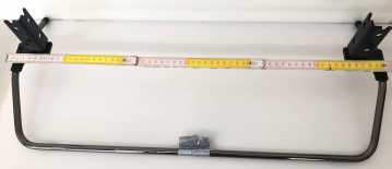 Sony KDL-65W899, KDL-75W855C Standfuß 4-546-890  4-546-891 (4-546-899)