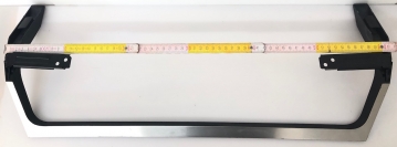 Sony KDL-49WE755 Standfuß