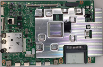 65SK9500LLA EAX67868703(1.0) 65235402 Mainboard