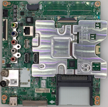 75UK6500PLA  EAX67872805(1.1) 65295403 Mainboard