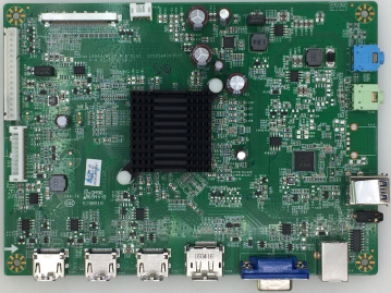 X4071UHSU L40AZ-4K2K 22025A6003P/T Mainboard