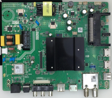 SMART32X-E05 P75-2874V6.0  Mainboard