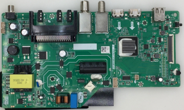 LIVE 32PRO V2 ENTER 32 PRO X2 V2 TP.MS3663T.PB763 motherboard