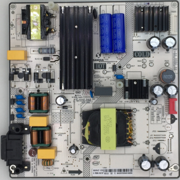 65UQ70006LB SHG6504A-101H DLBB500 REV:0.5 81-PBE065-H4A27AP Netzteil