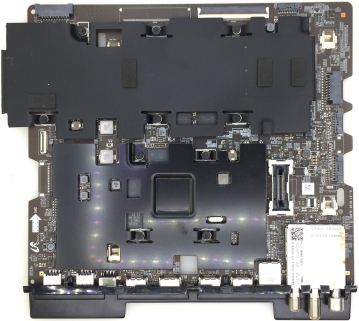 GQ55Q700TAT BN41-02752A BN94-15931L Mainboard