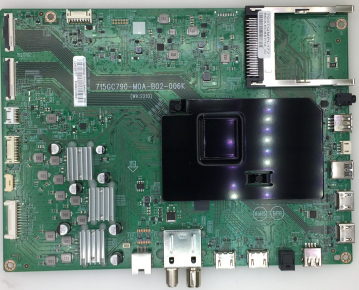 65OLED887  65OLED837  715GC790-M0A-B02-006K 703TQMPL177 Mainboard
