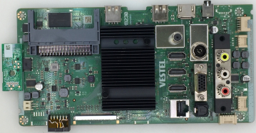 50UL6B63DG 17MB230 23627509 Mainboard