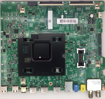 UE55MU6199UX UE55MU6195U motherboard BN41-02568A BN94-12571M