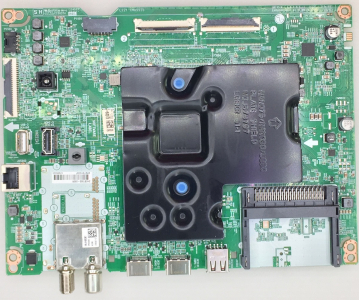 43UQ91006LA EAX69581205(1.0) 67285503 Mainboard