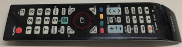 Samsung BN59-00935A Universal Fernbedienung Original