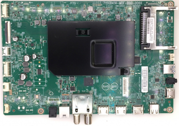 58PUS8556 Mainboard 715GB414-M0F-B00-006K 703TQLPL060