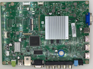 E507Q  715G9663-M01-000-005K  Mainboard